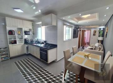 87fbef6d12f545a71c09014c02e3f7ba34af3046 · Cobertura com 2 Quartos à venda, 100 m² por R$ 533.741 - Vila Pires - Santo André/SP