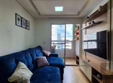06128b366e6c26f9723e3ef3de758b74a2d60840 · Apartamento com 2 quartos à venda, 51 m² por R$ 370.000 - Utinga - Santo André/SP