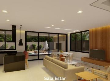 3b50991f508575ecb8323c8d42d83d9b9de991d4 · Casa luxuosa com 4 suítes, sendo 1 suíte master, 371 m² por R$ 3.880.000 - Arborais - Campinas/SP