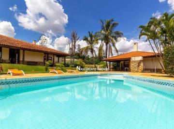 1de8e3c5f3b2ef482d6aa0a782aa635dd703adcd · Elegância, espaço e natureza! Casa com 5 suítes no Chácaras do Alto da Nova Campinas.