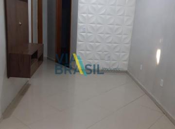Foto 01 · Imóvel à venda na Vila Progresso, em Santo André-SP: 2 quartos, sala ampla, churrasqueira e muito ma