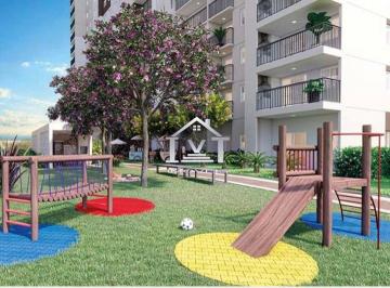 Apartamento de 2 quartos, São Paulo · Apartamento para aluguel com 34 m² com 2 quartos em Vila Andrade - São Paulo - SP