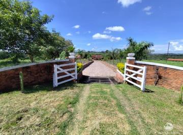Imagem 1 · Fazenda para venda em Centro, Bofete