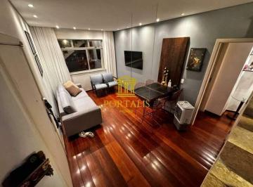 Imagem 1 · Cobertura para venda em Silveira, Belo Horizonte