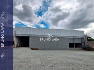 Imagem 1 · Depósito-Galpão-Armazém
