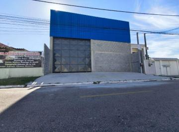 Imagem 1 · Depósito-Galpão-Armazém