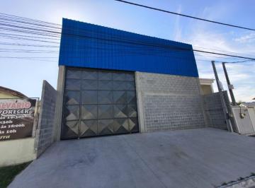 Imagem 1 · Depósito-Galpão-Armazém