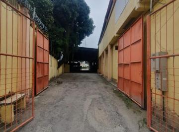 Imagem 1 · Depósito-Galpão-Armazém