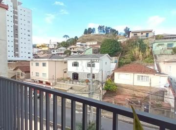 Imagem 1 · Apartamento para venda em São Benedito, Poços de Caldas