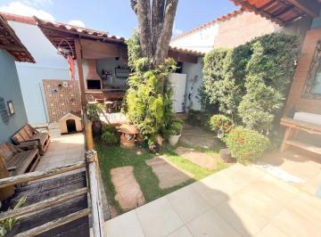 Imagem 1 · Casa para venda em Conjunto Celso Machado, Belo Horizonte