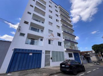 Foto 01 · Apartamento, Centro, Alfenas, MG