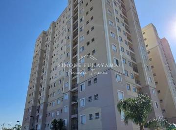 COPIA 5.jpg · Apartamento de 2 quartos, 59m² no bairro Lagoa Seca, em Santa Bárbara D'Oeste