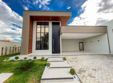 Casa de 3 quartos, Caldas Novas · Oportunidade Única em Marinas de Caldas!