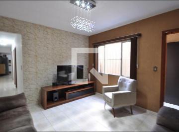 Casa · 150m² · 3 Quartos · 4 Vagas · Casa à Venda - Vila Constança , 3 Quartos,  150 m² - São Paulo