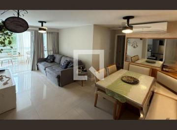 Apartamento · 86m² · 3 Quartos · 2 Vagas · Apartamento à Venda - Recreio, 3 Quartos, 86 m² - Rio de Janeiro