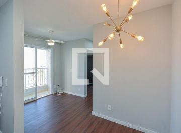 Apartamento · 43m² · 2 Quartos · 1 Vaga · Apartamento à Venda - Jardim Marajoara , 2 Quartos, 43 m² - São Paulo