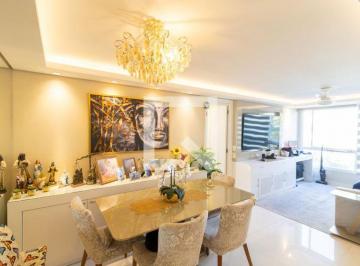 Apartamento · 61m² · 2 Quartos · 1 Vaga · Apartamento à Venda - Cristal , 2 Quartos,  61 m² - Porto Alegre