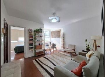 Apartamento · 82m² · 2 Quartos · 1 Vaga · Apartamento à Venda - Botafogo, 2 Quartos,  82 m² - Rio de Janeiro