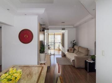 Apartamento · 96m² · 3 Quartos · 2 Vagas · Apartamento à Venda - Vila Santa Clara, 3 Quartos,  96 m² - São Paulo