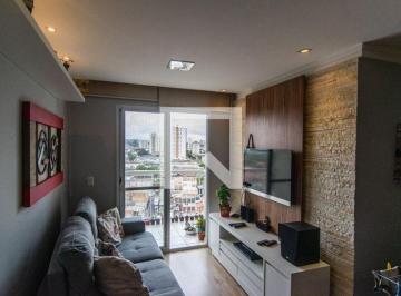 Apartamento en Venda de 3 quartos Jardim Vila Formosa · Apartamento à Venda - Vila Formosa, 3 Quartos, 50 m² - São Paulo