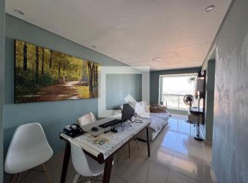 Apartamento · 49m² · 2 Quartos · 2 Vagas · Apartamento à Venda - Jardim Roberto, 2 Quartos, 49 m² - Osasco