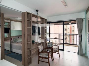 Apartamento · 42m² · 1 Vaga · Imoveis - na Bela Vista