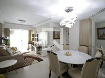 Apartamento · 103m² · 3 Quartos · 1 Vaga · Apartamento à Venda - Jacarepaguá, 3 Quartos,  103 m² - Rio de Janeiro