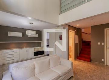 Apartamento de 2 quartos, São Paulo · Apartamento à Venda - Moema, 2 Quartos,  70 m² - São Paulo