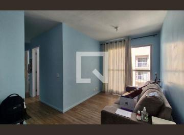 Apartamento · 60m² · 3 Quartos · 1 Vaga · Apartamento à Venda - Vila América, 3 Quartos,  60 m² - Santo André