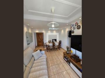 Apartamento · 56m² · 2 Quartos · 1 Vaga · Apartamento à Venda - Vila das Mercês, 2 Quartos,  56 m² - São Paulo