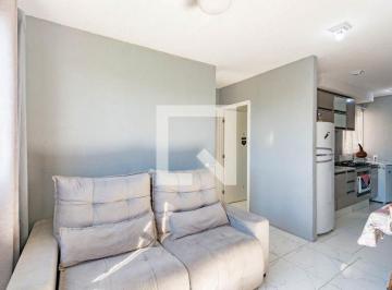 Apartamento · 51m² · 2 Quartos · 1 Vaga · Apartamento à Venda - Olaria, 2 Quartos,  51 m² - Canoas