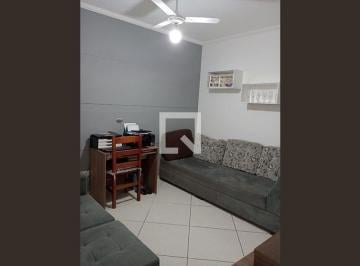 Apartamento · 50m² · 2 Quartos · 1 Vaga · Apartamento à Venda - Vila Metalúrgica, 2 Quartos,  50 m² - Santo André