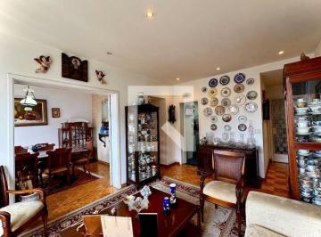 Apartamento de 3 quartos, Rio de Janeiro · Apartamento à Venda - Botafogo, 3 Quartos, 107 m² - Rio de Janeiro