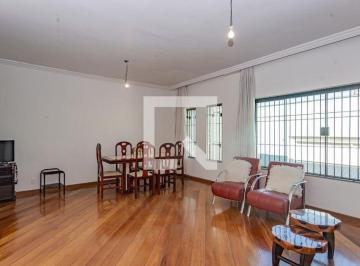Casa · 249m² · 3 Quartos · 1 Vaga · Casa à Venda - Bosque da Saúde, 3 Quartos, 249 m² - São Paulo
