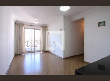 Apartamento · 67m² · 3 Quartos · 2 Vagas · Apartamento à Venda - Vila Ema, 3 Quartos,  67 m² - São Paulo