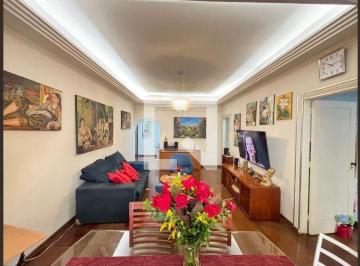 Apartamento · 108m² · 3 Quartos · 1 Vaga · Apartamento à Venda - Copacabana, 3 Quartos, 108 m² - Rio de Janeiro