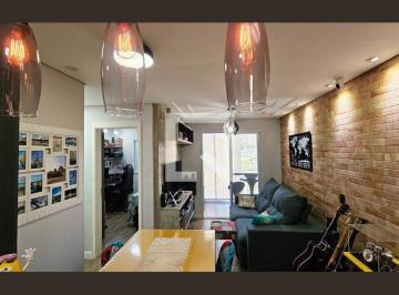 Apartamento de 2 quartos, Jundiaí · Apartamento à Venda - Ponte São João , 2 Quartos,  54 m² - Jundiaí