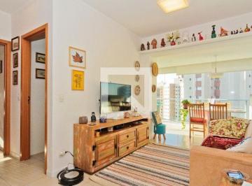 Apartamento · 58m² · 2 Quartos · 1 Vaga · Apartamento à Venda - Santana, 2 Quartos, 58 m² - São Paulo