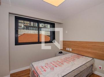 Apartamento · 24m² · 1 Quarto · 1 Vaga · Apartamento à Venda - Independência, 1 Quarto, 24 m² - Porto Alegre