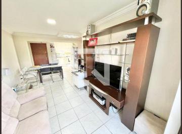 Apartamento · 87m² · 3 Quartos · 2 Vagas · Apartamento à Venda - Mandaqui, 3 Quartos, 87 m² - São Paulo