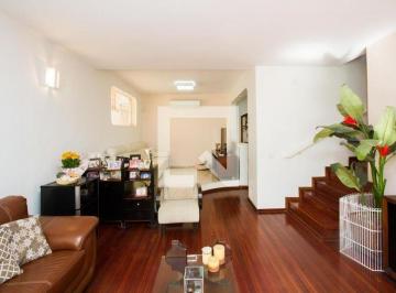 Casa · 152m² · 3 Quartos · 2 Vagas · Casa à Venda - Campo Belo, 3 Quartos,  152 m² - São Paulo