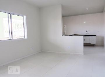 Apartamento · 65m² · 2 Quartos · 1 Vaga · Apartamento à Venda - Vila Mazzei, 2 Quartos,  65 m² - São Paulo