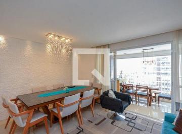 Apartamento · 124m² · 3 Quartos · 2 Vagas · Apartamento à Venda - Jardim Marajoara , 3 Quartos,  124 m² - São Paulo