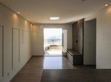 Apartamento · 73m² · 3 Quartos · 1 Vaga · Apartamento à Venda - Vila Macedópolis, 3 Quartos,  73 m² - São Paulo