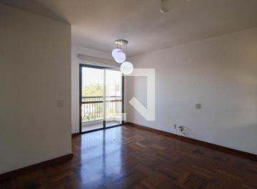 Apartamento · 75m² · 3 Quartos · 2 Vagas · Apartamento à Venda - Portal do Morumbi, 3 Quartos,  75 m² - São Paulo