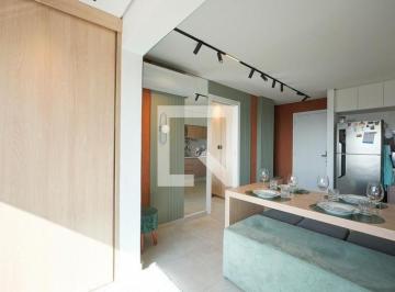 Sobre o imóvel:
Valores:
- Valor de venda: R$ 980000
- Condomínio: R$ 460
- IP · Apartamento à Venda - Vila Mariana, 1 Quarto, 37 m² - São Paulo