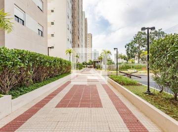 Apartamento · 65m² · 2 Quartos · 1 Vaga · Apartamento à Venda - Jardim São Savério, 2 Quartos, 65 m² - São Paulo
