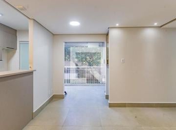 Apartamento · 65m² · 3 Quartos · 1 Vaga · Apartamento à Venda - Jardim São Savério, 3 Quartos, 65 m² - São Paulo