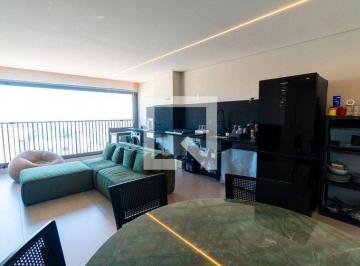Apartamento · 57m² · 2 Quartos · 1 Vaga · Apartamento à Venda - Saúde, 2 Quartos,  57 m² - São Paulo