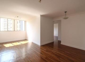 Apartamento · 77m² · 2 Quartos · 1 Vaga · Apartamento à Venda - Moema, 2 Quartos,  77 m² - São Paulo